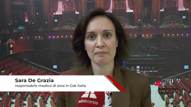 Malattie rare, De Grazia (Gsk): ?Investire per migliorare qualit? di vita pazienti Egpa?