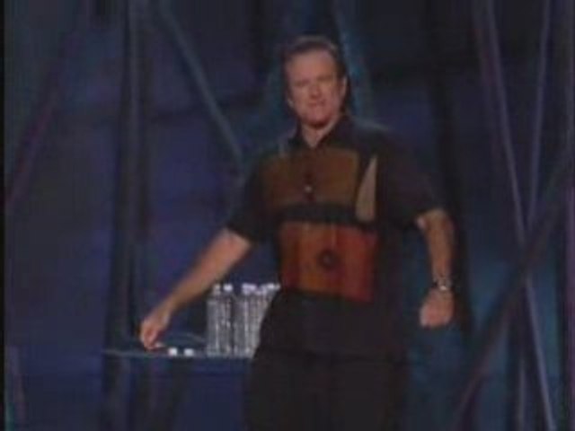 Robin Williams - Golf (full) - video Dailymotion
