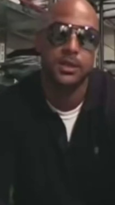 Cette interview de Booba était vraiment légendaire 😅