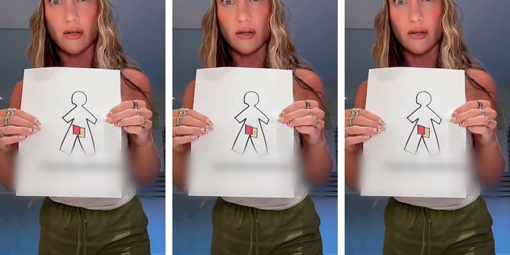 Pourquoi êtes-vous susceptible d'être contrôlée à cause de votre culotte menstruelle à l'aéroport ?