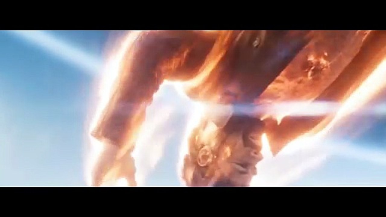 SCORCHED EARTH THE BOYS Finale Remake-version