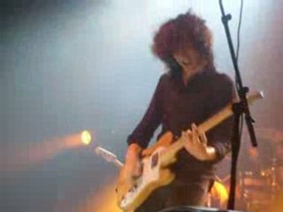 Paramore @ Le Bataclan