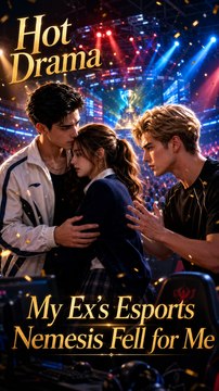 My Ex Esports Nemesis Fell for Me - Full EP (ENGSUB) | Gaming Romance #ASM