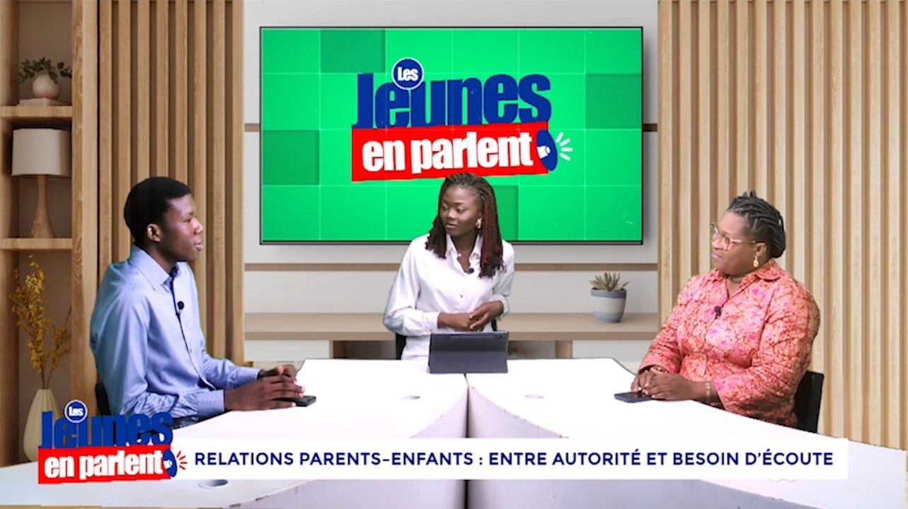 RELATIONS PARENTS-ENFANTS: ENTRE AUTORITÉ ET BESOIN D'ÉCOUTE.