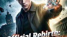 Official Rebirth: I Hold Supreme Power - Full Episode (ENGSUB) | Rebirth, Superpowers, Revenge & Rise to the Top [Full Movie]
