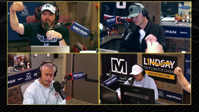 Revenge Season For The Commanders | Sports Junkies