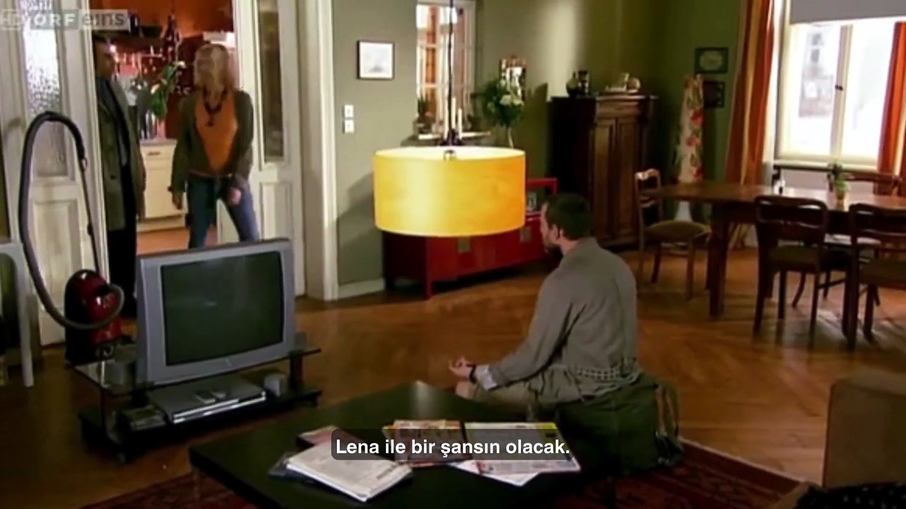 Türkisch für Anfänger S02E19 Die mit Grillen in Honig