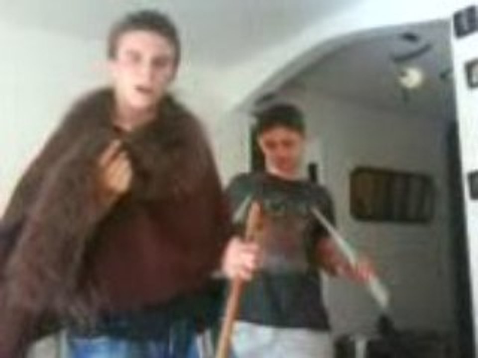 Petite annonce de Yo et Matt