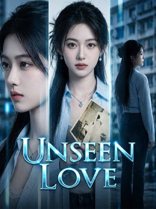 Unseen Love- Chinese Drama - English Sub