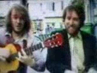 la chanson du dimanche - back in the bisness