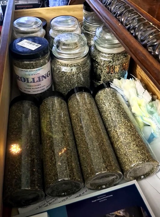 HEMP SUPPLY 2026 SUMMER