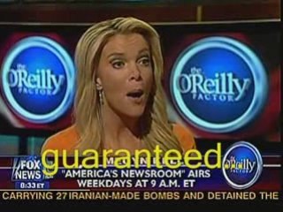Bill O’Reilly Factor Megyn Kelly Baby Slap 17 ...