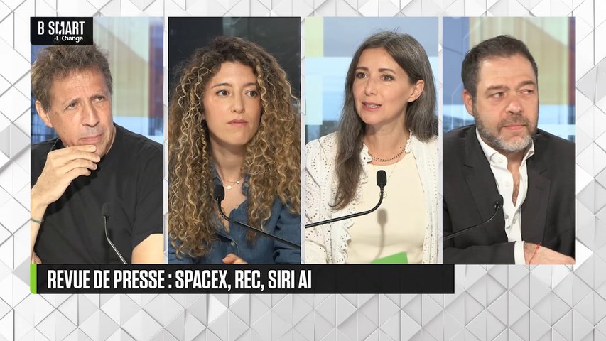  Rachat de SFR par Orange, Bouygues et Iliad 