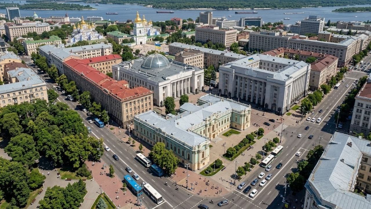 Significant EU Alert Regarding Delays in Ukraine Funding