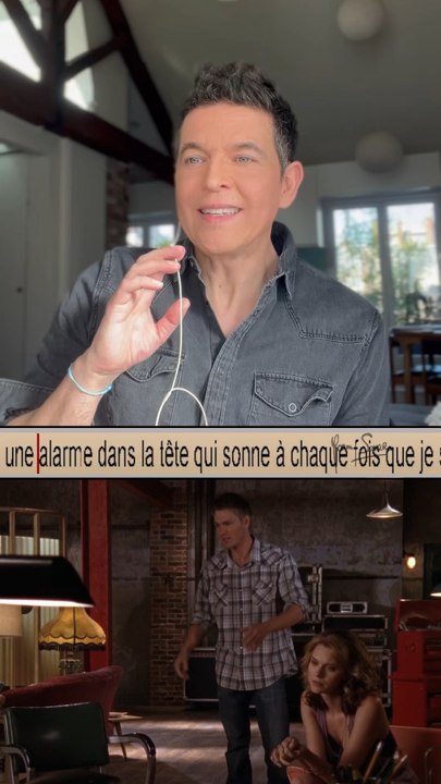 Redoublage « les frères Scott »