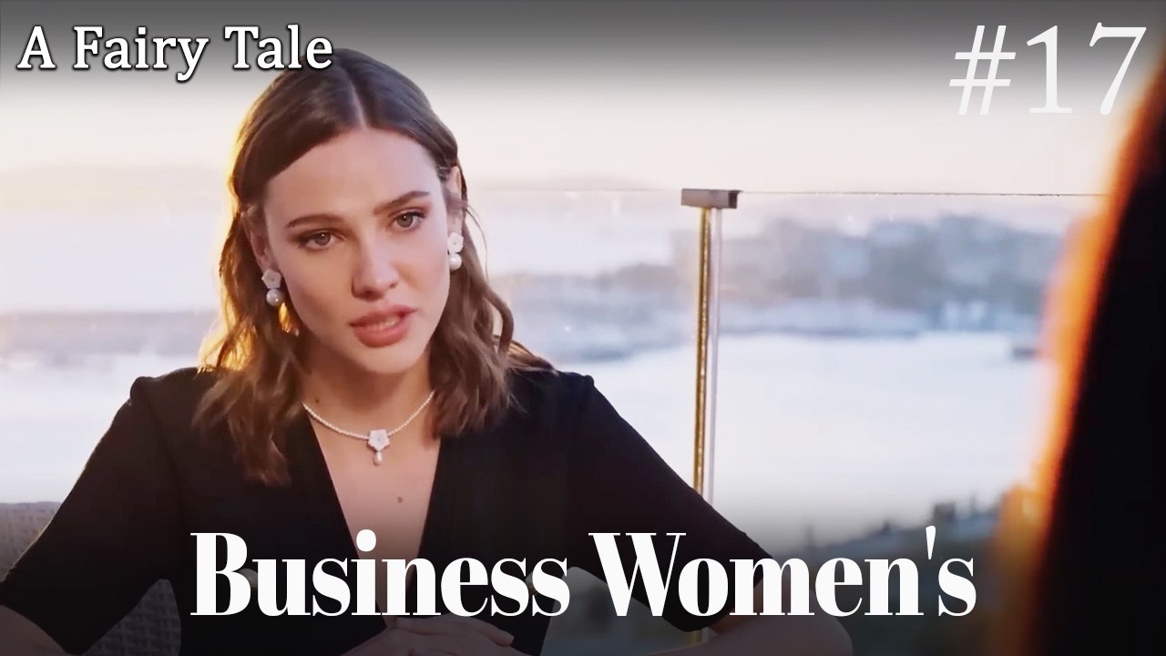 A Fairy Tale - The Business Women's #17