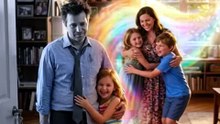 🌈 Dad Lost His Colors... Until His Family Hugged Him ❤️ | Heartwarming Family Story