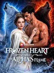 Frozen Heart and the Alphas Flame - Full EP