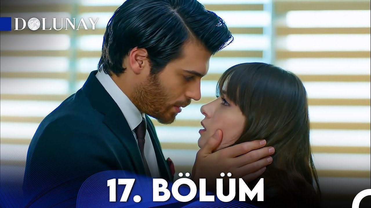 Dolunay 17. Bölüm