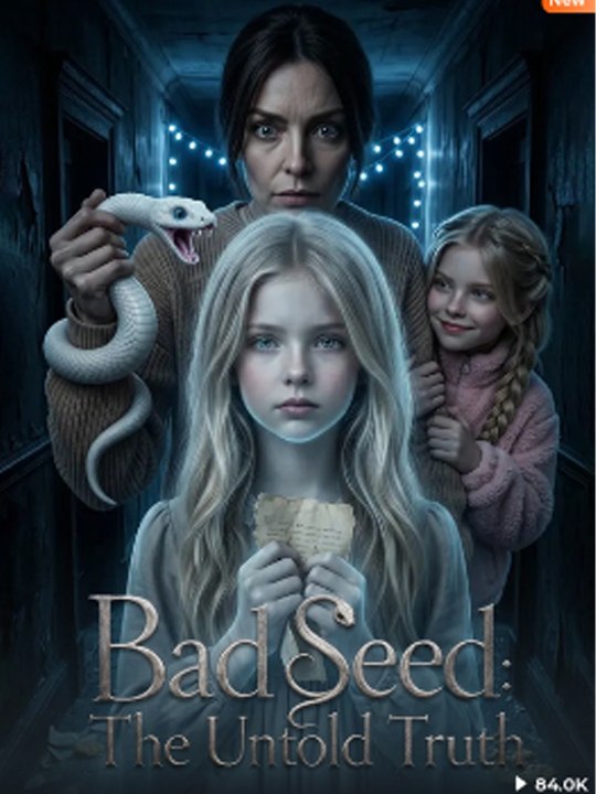 【New】🔥💔Bad seed: the untold truth🍀