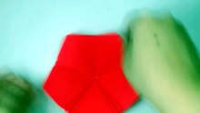 ❤️ Creativity begins with a single sheet of paper. In this video, I create a stunning red origami flower that is simple, elegant, and fun to make. Enjoy the process and let me know your favorite origami creation!