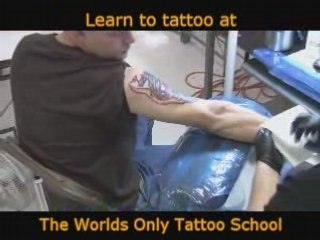 Learn to Tattoo at Top Trade Schools with Expert Instructors 🎨