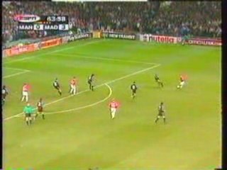 Soccer- David Beckam 1