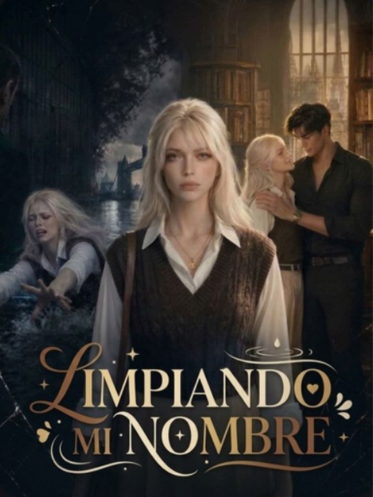 [Doblado]Limpiando mi nombrex💔🔥 Completo En Español