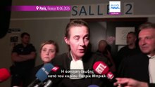 Γαλλία: Ελεύθερος υπό όρους ο τραγουδιστής Πατρίκ Μπριέλ μετά τις καταγγελίες για σεξουαλική βία