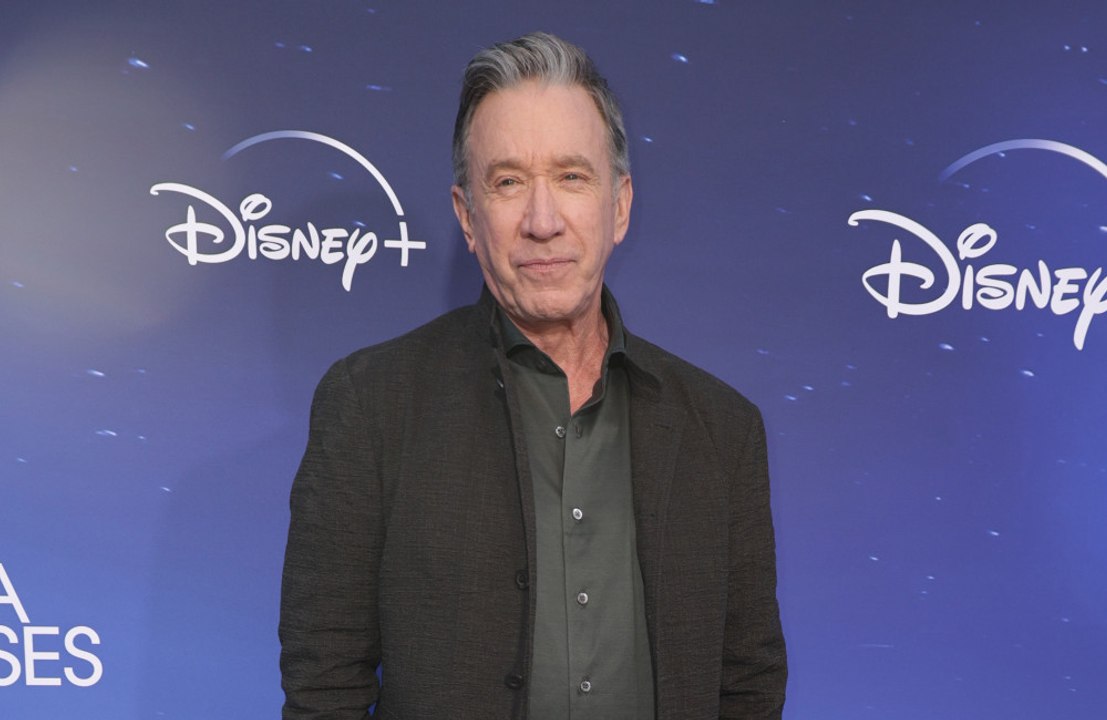 Tim allen: deshalb ist das 'hör mal, wer da hämmert'-revival gescheitert