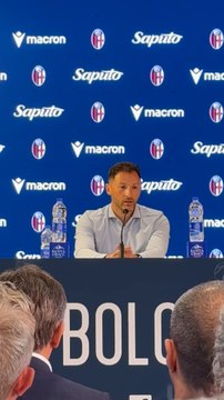 Tedesco: Non vedo l'ora di ascoltare l'Anno che verr? di Dalla allo stadio
