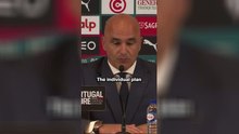 Will Ronaldo be fit for the World Cup?
