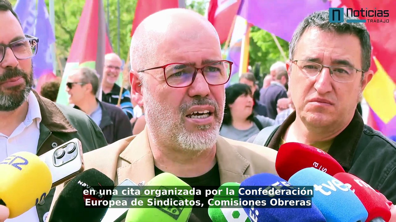 macromovilizacion