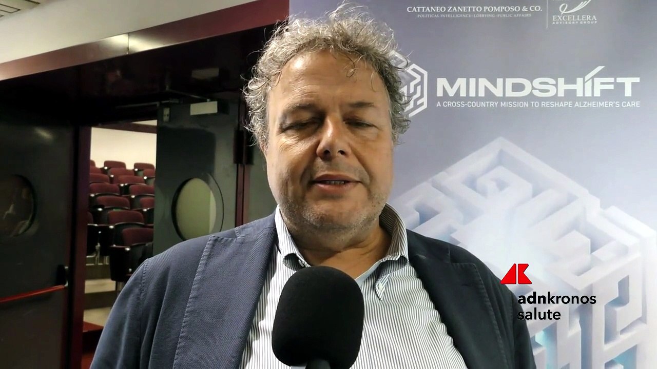 Alzheimer, Martorana (Tor Vergata): “Con snellimento sistema migliore selezione pazienti”