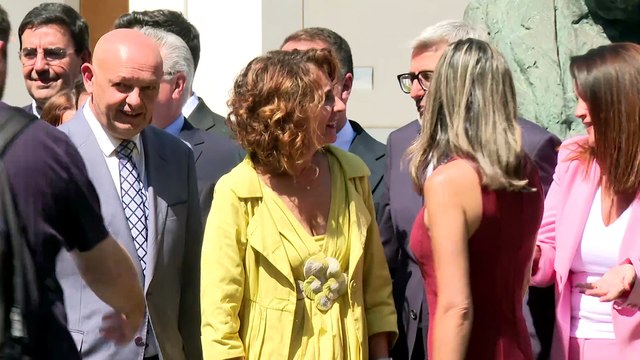 El PP retiene la presidencia del Parlamento de Andalucía a la espera de un acuerdo con Vox