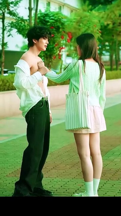 [HOT]🔥🔥🔥Show me your Panties - Chinese Drama - English Sub [Full Movie]