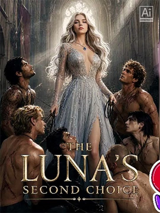 🔥🍀The Luna's Second Choice - Full