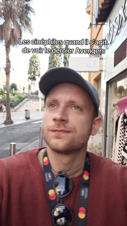 C'est comme ça on va pas se mentir !