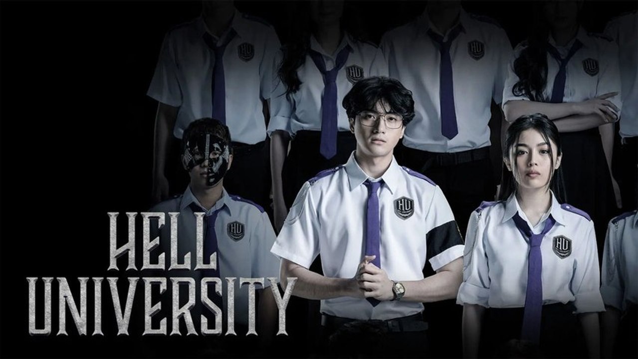 EP.17 Hell University (2026) - English Sub