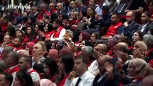 Cumhurbaşkanı Erdoğan'dan İsrail'e tepki: Döktükleri kanın hesabını verecekler