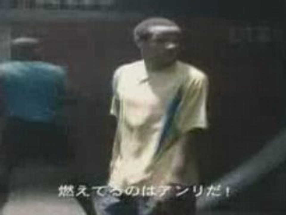 Joga Bonito-Nike soccer