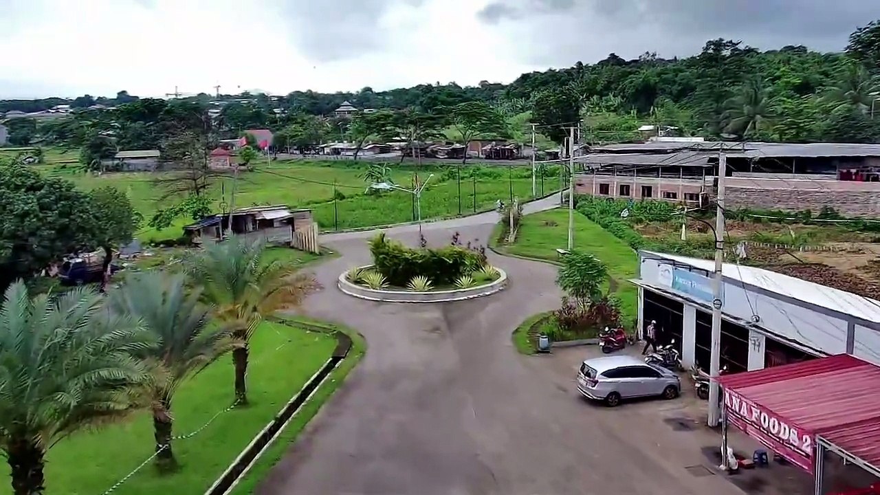 Sukma Indah Residence