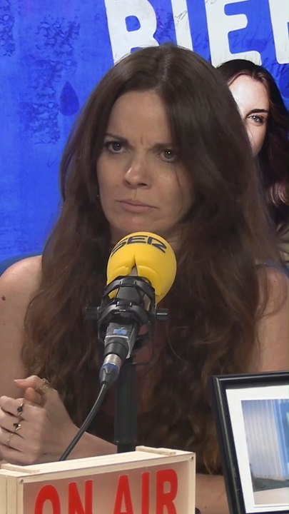Laura Márquez reacciona a las declaraciones del Papa en el Congreso de los Diputados