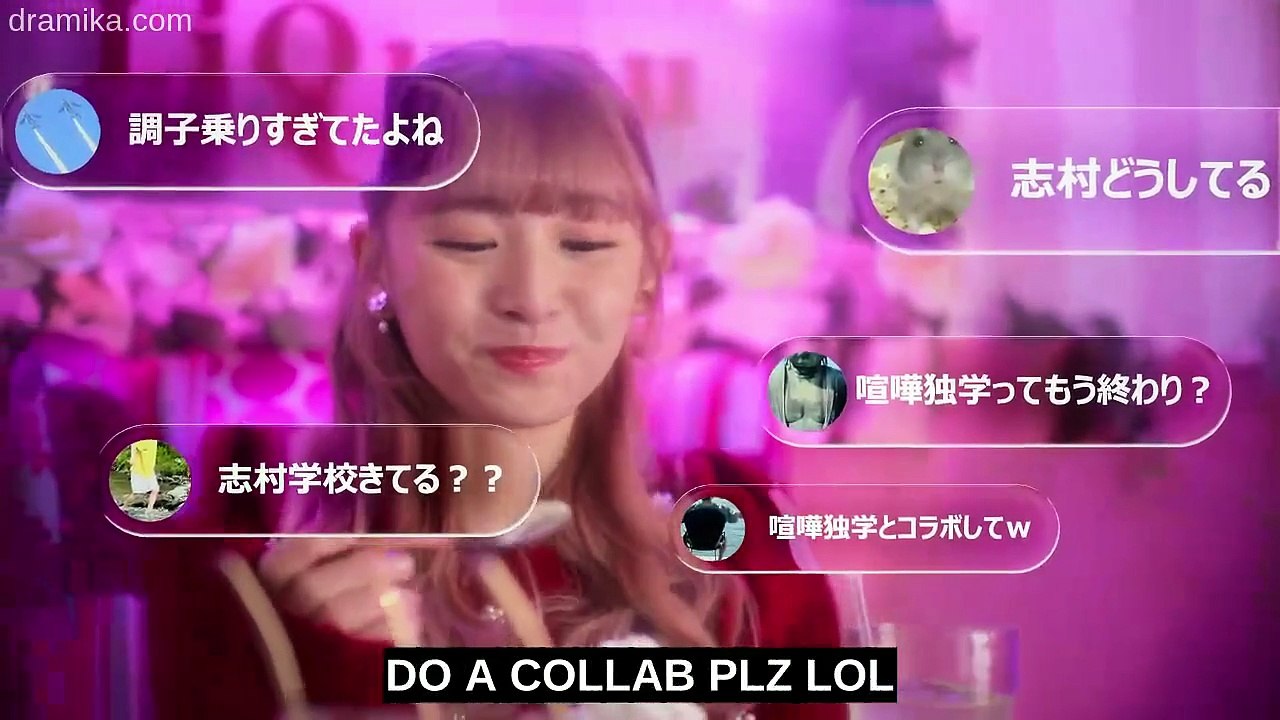 Ep.3 - Viral Hit - English Sub [Full Movie]