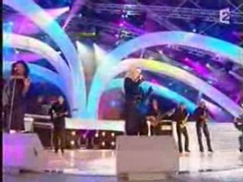 Nouvelle vague -Sylvie Vartan-