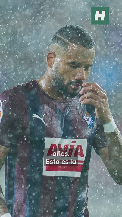 Bebé: de un orfanato al Mundial con Cabo Verde
