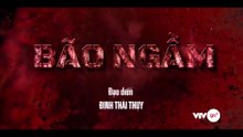 Bão Ngầm - Tập 36 - HP Media