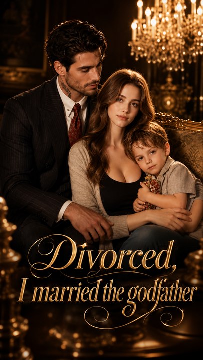 Divorced, I Married the Godfather - Full Romance Series | ENGSUB #ASM
