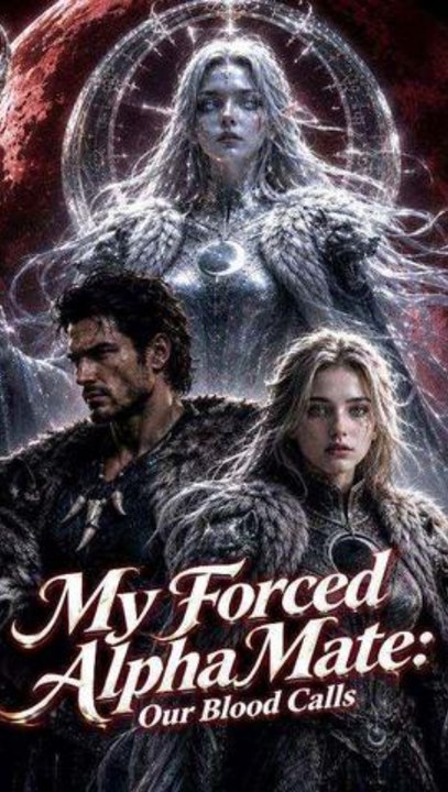 My Forced Alpha Mate: Our Blood Calls - Full EP | Alpha King, Moon Wolf Queen, Werewolf Romance #ADB