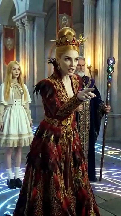 Da Figlia Indesiderata a Maga Suprema | Full 20 Eps SD Drama 2026 [Full Movie]